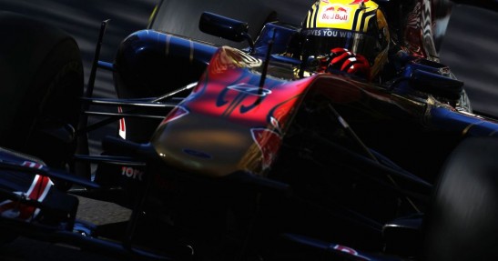 Scuderia Toro Rosso